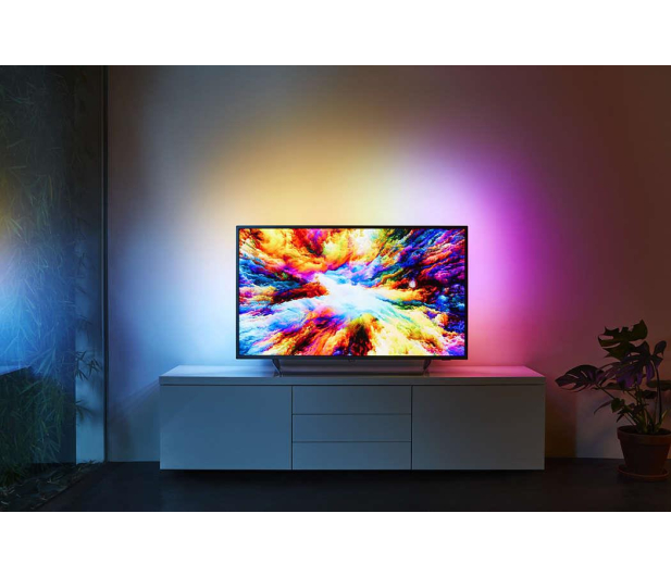 Philips 50PUS7303 - 423768 - zdjęcie 4